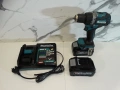 Makita DF 002G / 40 V / XGT - Професионален винтоверт, снимка 9