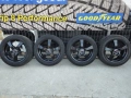 Джанти Dezent 16 цола 5х120 , 7j , et43 , 195/55/16 Bmw , Vw T5 T6, снимка 1