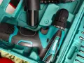 акумулаторен винтоверт Makita, снимка 4