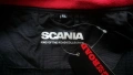 SCANIA KING OF THE ROAD Jacket размер XL яке W4-747, снимка 14