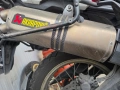 Ауспух за Honda CRF Africa twin 1000 Akrapovich , снимка 1