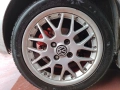 BBS RS 772 15” 4x100 6j ET45, снимка 5