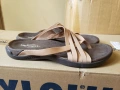 Merrell Redwood District Mahana Sandals чехли естествена кожа, снимка 2
