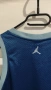 ДАМСКА Jordan XS лятна рокля, снимка 5
