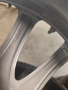 4бр.алуминиева джанта 17 цола за BMW, снимка 6