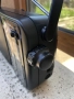 Запазено Преносимо радио -Panasonic RF-2400 , снимка 2