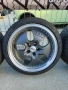 Джанти Dotz 17 цола , 5х100 , 8j ,et32 , 215/40/17 Vw Audi Toyota, снимка 4