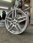 Джанти 17 Цола Mercedes C Klass W204 W205 W206 W207
, снимка 8