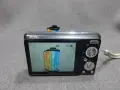 ЦИФРОВ ФОТОАПАРАТ SONY CYBER-SHOT DSC-W215 12.1MP CCD ZEISS DIGITAL CAMERA Y2K DIGICAM, снимка 11