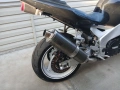 Yamaha FZR 1000 на части , снимка 9