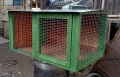 Нов качествен кафез, снимка 1