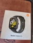 XIAOMI REDMI WATCH 4 BLACK, снимка 1