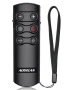 Aodelan RMT-P1BTA  дистанционно управление за фотоапарати Sony A6700 ZV-E10 A7IV A7RV A6400 FX30 A7C, снимка 2