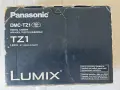 Panasonic Lumix TZ1 пълен комплект , снимка 11