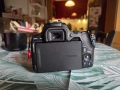 Canon EOS 250D камера тяло, снимка 3