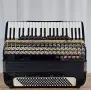 Акордеон Hohner Atlantic IV Deluxe , снимка 2