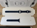 Apple watch series 8, 41 mm, GPS + Cellular , снимка 3