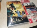 ЕЛ СИД ЛЕГЕНДАТА-ORIGINAL VHS TAPE 1705261338L1, снимка 9