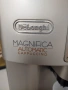 Кафе машина DELONGHI MAGNIFICA AUTOMATIC CAPPUCCINO -100 €, снимка 3
