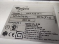 Аспиратор Whirpool, снимка 8