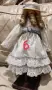 Порцеланови кукли Alberon Collection , снимка 7
