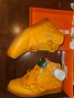 Маратонки Nike Air Jordan 1 Retro Hi “Gatorade” - 45 EU / 10 UK - Нови - Уникат!, снимка 1