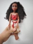 Disney princess Moana, Hasbro, 2015,, снимка 1