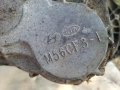 M56CF3-1 Ръчна 6степенна скоростна кутия KIA ,HYUNDAI 1.4,1.6 D4FC,B, снимка 1