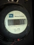 JBL K120 guitar lodspeaker, снимка 4