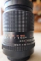 Carl zeiss Jena Sonnar MC 135mm f3.5 Lens. M42 Mount, снимка 2