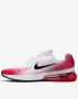 NIKE Air Max Phoenix White / Red Мъжки Маратонки👟Мъжки Спортни Обувки Код P2914, снимка 2