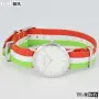 Monetti Timeless 316L Wristwatch with Three NATO Bracelets, снимка 3