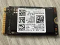 SSD Samsung PM991, 512GB,, снимка 1