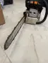 МОТОРЕН ВЕРИЖЕН ТРИОН STIHL MS 251 46.0 см3, 3.00 КС, ДЪЛЖИНА НА ШИНАТА 40.00 см, снимка 5