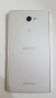 SONY xperia M2 Aqua, снимка 2