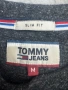 Мъжка блуза TOMMY JEANS. Размер М, снимка 4