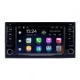 7-инчова Android мултимедия Volkswagen Touareg T5 Transporter Caravelle Multivan + CarPlay , снимка 2