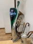 Ретро кран за бира Carlsberg, снимка 2