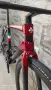 Карбонов шосеен велосипед Colnago C68 Disc Dura-Ace R9270 Di2 Capital 1.0 S CeramicSpeed | 48.5, снимка 12