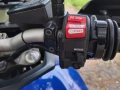 Yamaha MT 09 Tracer 900, снимка 3