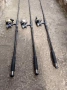 Комплект въдици и макари , снимка 4