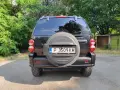 Jeep Cherokee KJ 2.8 CRD, 2005 г., автоматик и 4x4, на реални 204 757 км., снимка 8