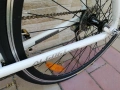 CYCLETOOL staticrace alu 6061 tiagra, zoom! , снимка 5
