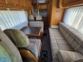 Кемпер Hymer B544 , снимка 16