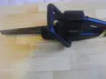 ЕЛ. ТРИОН РЕЗАЧКА ЗА ТУХЛИ ГАЗОБЕТОН И ДЪРВА С НОЖ ЗА YTONG ПОЧТИ НОВ BLACK DECKER BD 380 НЕМСКИ , снимка 1