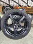 Джанти Ronal 18 цола , 5х114.3,  8j ,et42 , 225/45/18 Hundai  Kia  Mitsubishi  Mazda  Honda, снимка 5