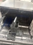 Продавам компактна съдомиялна машина ADW6-3601N SILVER., снимка 2