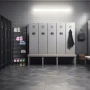 Метален органайзер за обувки XXL, 10 нива, за 30 чифта, снимка 5