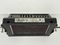 Централен ЛЦД Дисплей Мерцедес Ц Класа 204 Centralen LCD Ekran Mercedes C Class W204 , снимка 2
