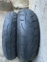 Продавам гуми за мотор Metzeler Roadtec Z8  , снимка 6